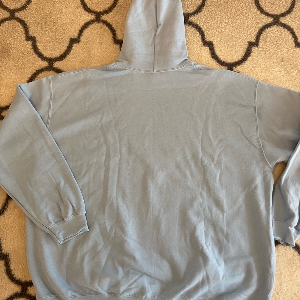 Hoodie - Picture 3 of 3
